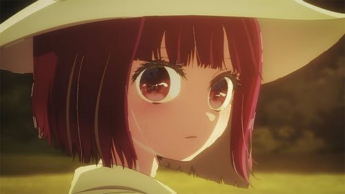 Oshi no Ko Season 2 Episode 8