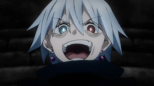 Sengoku Youko Part 2 Episode 13