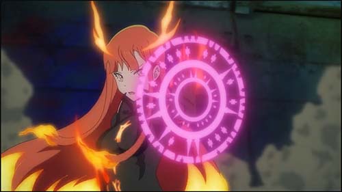 Maou 2099 Episode 5