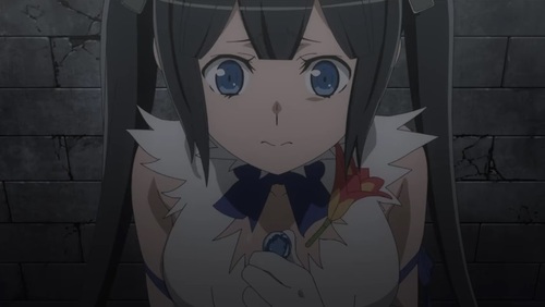 DanMachi Season 5 Episode 11