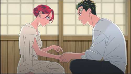 Raise wa Tanin ga Ii Episode 12 [END]