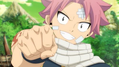 Fairy Tail: 100 Years Quest Episode 25 [END]