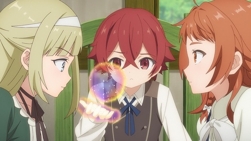 Magic Maker: Isekai Mahou no Tsukurikata Episode 4