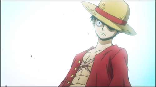 One Piece: Gyojin Tou-hen Episode 14