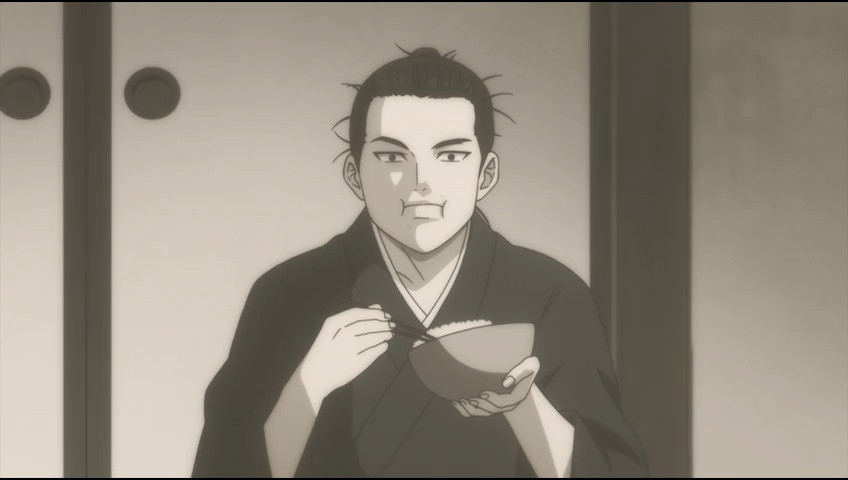 Ao no Miburo Episode 16