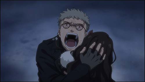 Ao no Exorcist: Yosuga-hen Episode 10