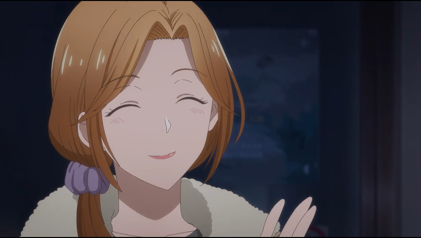 Kono Kaisha Suki Hito Imasu Episode 10