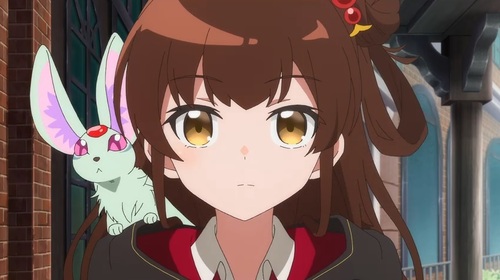 Aru Majo ga Shinu Made