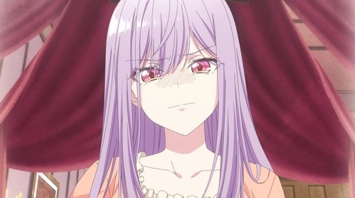 Kanpekisugite Kawaige ga Nai