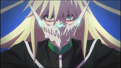 Sentai Daishikkaku S2