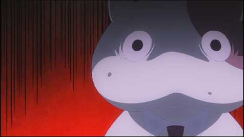 Uchuujin MuuMuu