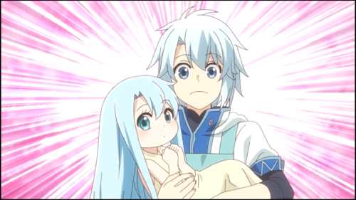 Kanchigai no Atelier Meister