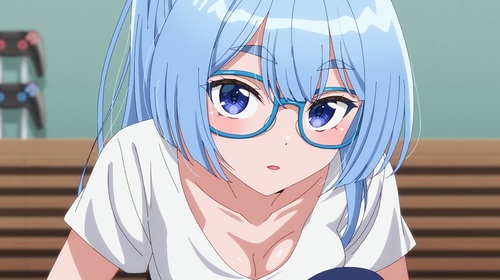 Shiunji ke no Kodomotachi