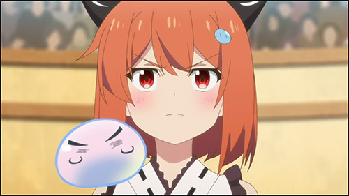 Slime Taoshite 300-nen Season 2