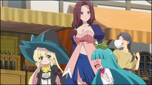 Slime Taoshite 300-nen Season 2