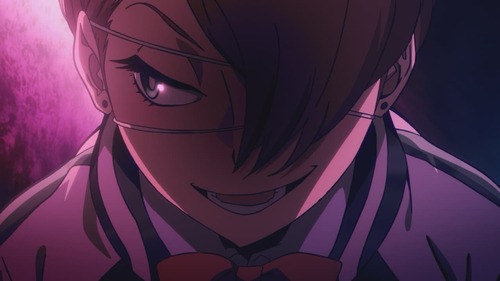 Vigilante Boku no Hero Academia Illegals