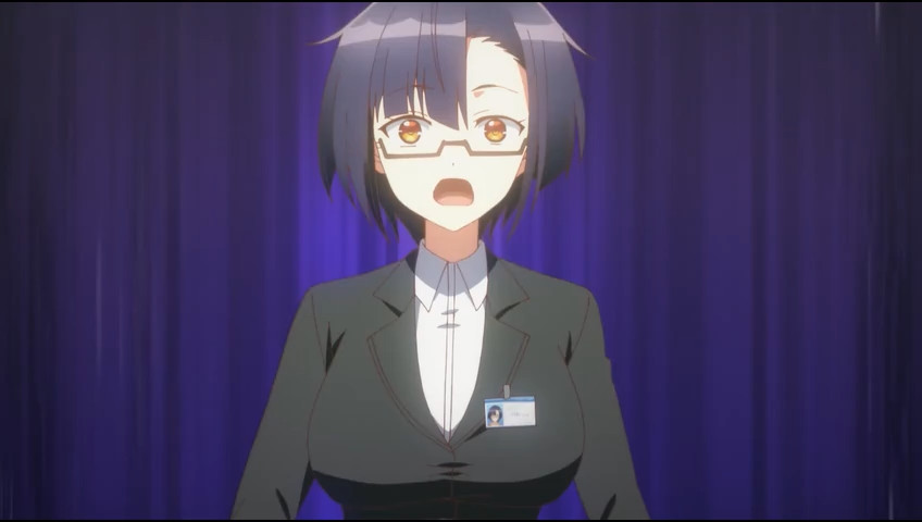 Ore wa Seikan Kokka