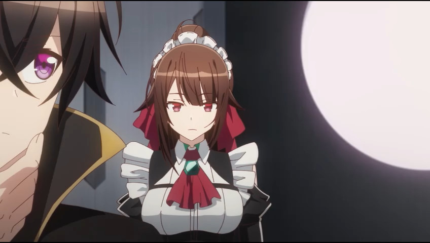 Ore wa Seikan Kokka